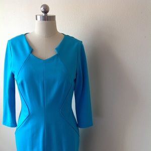 ANTONIO MELANI DRESS